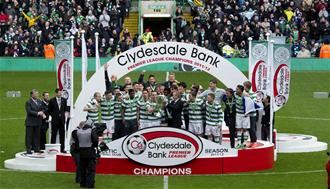 Season review 2011-12