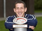 Young Player of the month