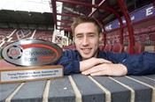Young Player of the month