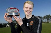 Young Player of the month